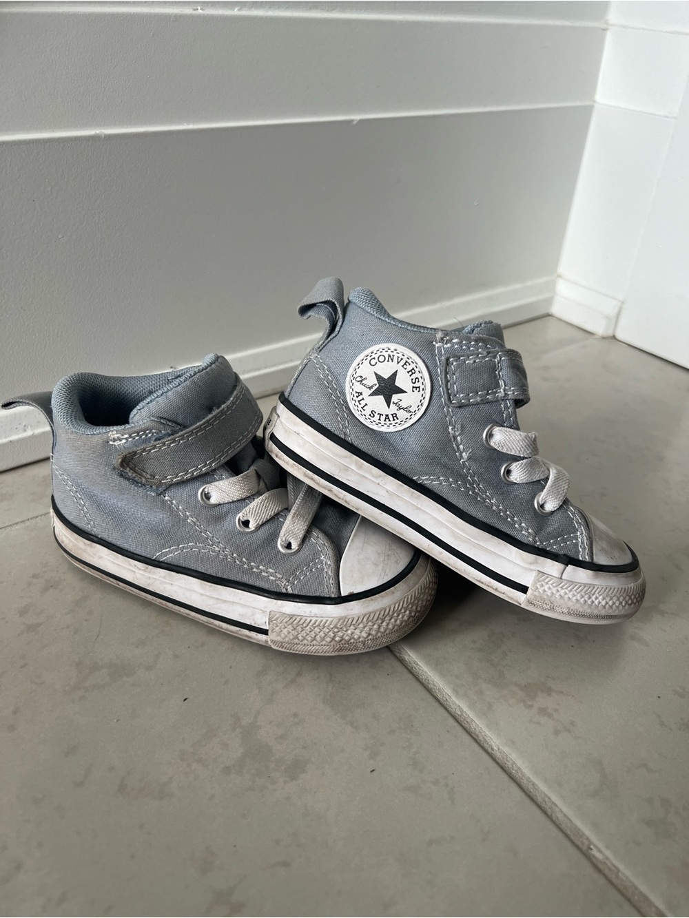 Converse Toddler Sneakers